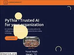 Sites similar to code4thought.eu