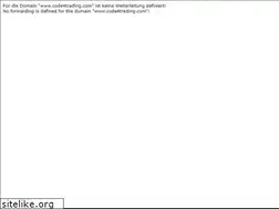 Sites similar to code4trading.com