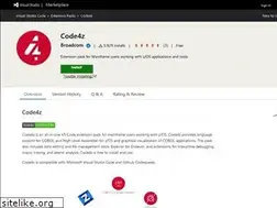Sites similar to code4z.com