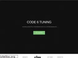 Sites similar to code6.in