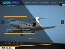 Sites similar to code7700.com
