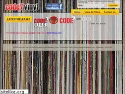 Sites similar to code7vinyl.com