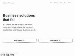 Sites similar to code95.com