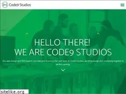 Sites similar to code9software.com