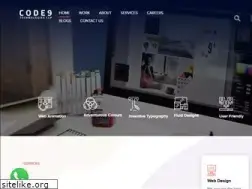 Sites similar to code9tech.com