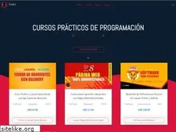 Sites similar to codea.app