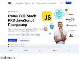Sites similar to codeacademy.mk