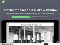 Sites similar to codeados.com