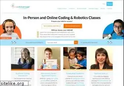 Sites similar to codeadvantage.org