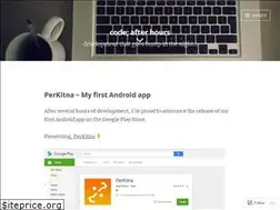 Sites similar to codeafterhours.wordpress.com
