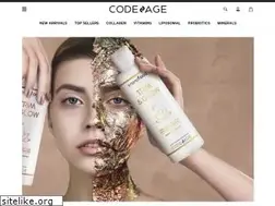 Sites similar to codeage.com