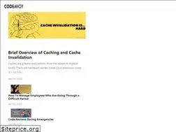 Sites similar to codeahoy.com