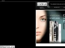 Sites similar to codeai.com