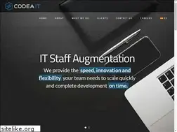 Sites similar to codeait.com