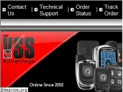 Sites similar to codealarmremotes.com