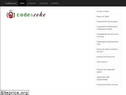 Sites similar to codeandcoke.com