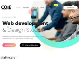 Sites similar to codeandcore.com