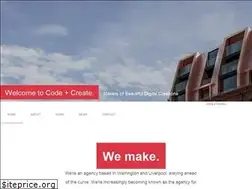 Sites similar to codeandcreate.co.uk