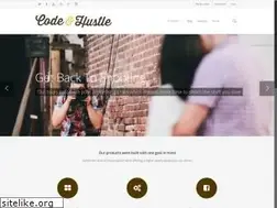 Sites similar to codeandhustle.com