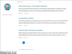 Sites similar to codeando.dev
