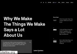 Sites similar to codeandtheory.com
