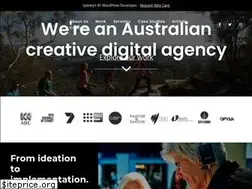 Sites similar to codeandvisual.com.au