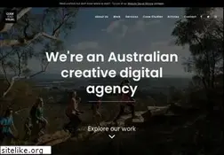 Sites similar to codeandvisual.com