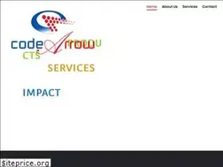 Sites similar to codearrow.com