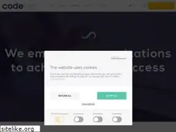 Sites similar to codeart.dk