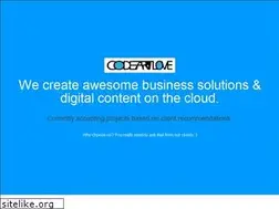 Sites similar to codeartlove.com