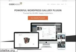 Sites similar to codeasily.com