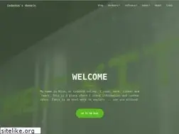 Sites similar to codeasm.com