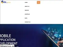 Sites similar to codeaspire.in