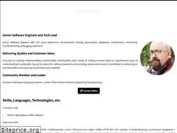 Sites similar to codeaweso.me