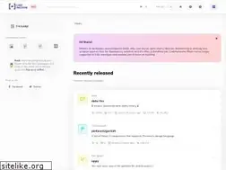 Sites similar to codeawesome.io