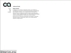 Sites similar to codeazur.com.br