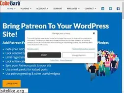 Sites similar to codebard.com