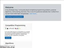 Sites similar to codebarn.ca