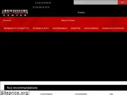 Sites similar to codebarrecenter.com