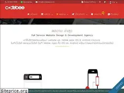 Sites similar to codebee.co.th