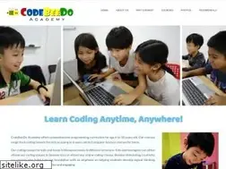 Sites similar to codebeedo.com