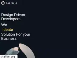 Sites similar to codebele.com