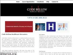Sites similar to codebellew.com