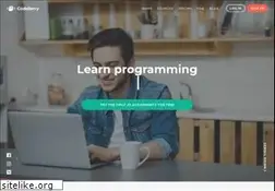 Sites similar to codeberryschool.com