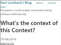 Sites similar to codeblast.com