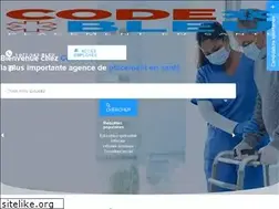 Sites similar to codebleu.ca