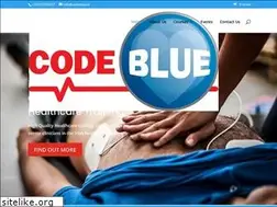 Sites similar to codeblue.ie