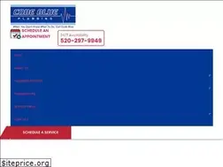 Sites similar to codeblueaz.com