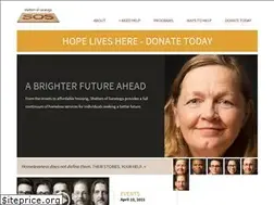 Sites similar to codebluesaratoga.org