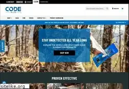 Sites similar to codebluescents.com